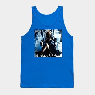 Ice Queen Tank Top